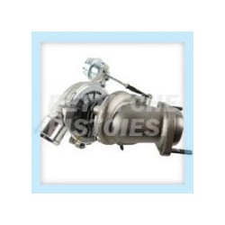 Ssang Yong ( tutte le turbine )