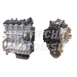 Citroen 1600 HDI  Motore Revisionato completo 9HV DV6TED4B