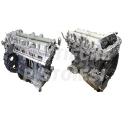 Fiat Ducato 3000  Motore Nuovo Semicompleto F1CE0481D