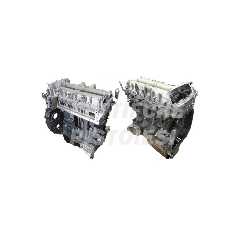 Fiat Ducato 3000  Motore Nuovo Semicompleto F1CE0481D