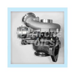 Steyr ( tutte le turbine )