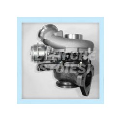 Steyr ( tutte le turbine )
