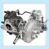 Subaru ( tutte le turbine )