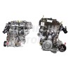Ford Transit 2200 DCi Duratork Motore revisionato Completo PGFA PGFB