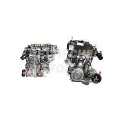 Ford Transit 2200 DCi Duratork Motore revisionato Completo PGFA PGFB