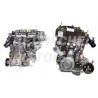 Ford Transit 2200 DCi Duratork Motore revisionato Completo PGFA PGFB
