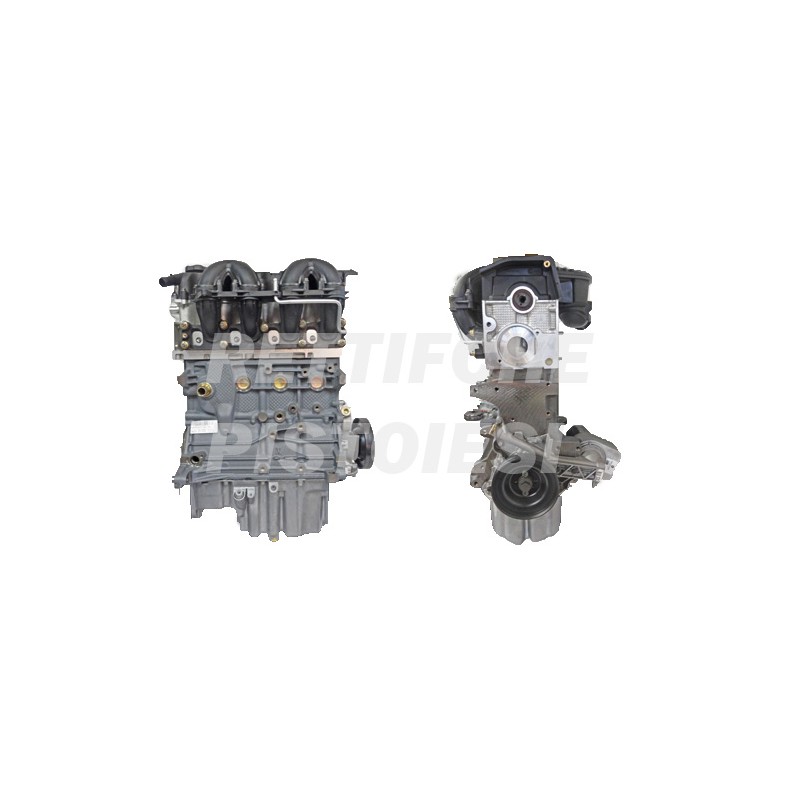 Fiat 1910 DS Motore Nuovo Semicompleto 188A3000