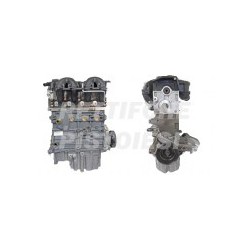 Fiat 1910 DS Motore Nuovo Semicompleto 188A3000