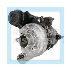 Volkswagen ( tutte le turbine )