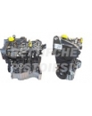Renault 1500 DCI Neu Motor komplett K9KP732