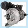 Volkswagen ( tutte le turbine )