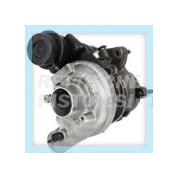 Volkswagen ( tutte le turbine )