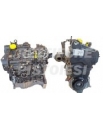 Nissan 1500 DCI Neu Motor komplett K9KH282