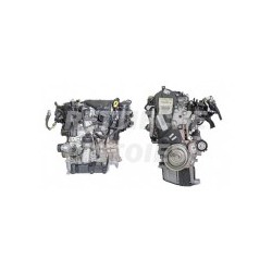 Citroen  2000 HDI Motore Nuovo Completo RHK