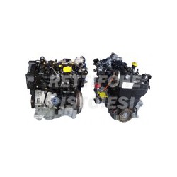 Nissan 1500 DCI Motore Nuovo Completo K9KD430