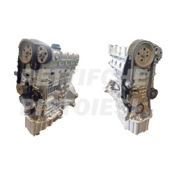 Volkswagen 1400 16v  Motore Revisionato Semicompleto APE