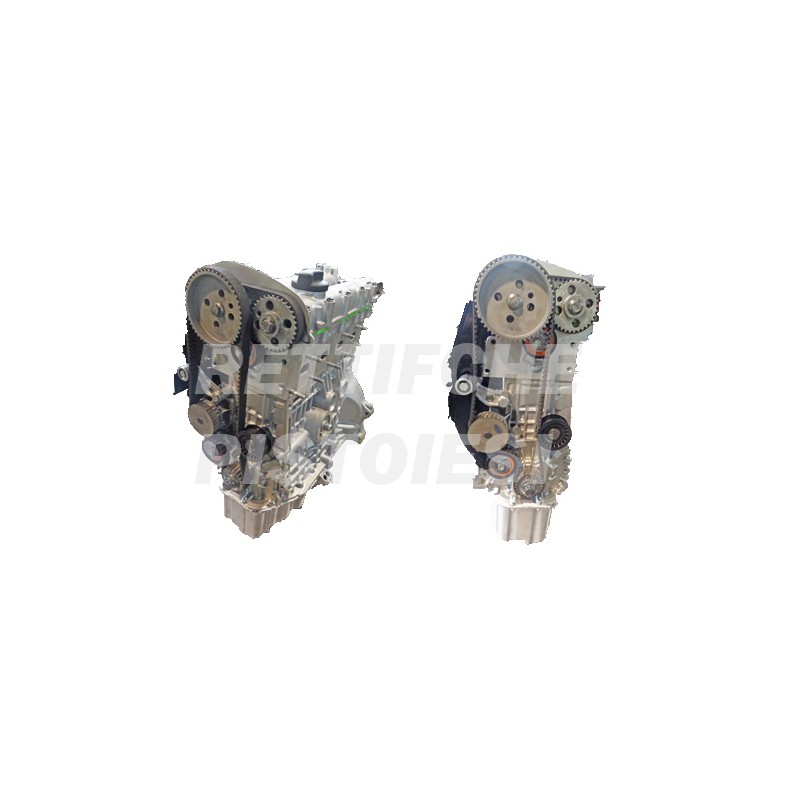 Volkswagen 1400 16v  Motore Revisionato Semicompleto AFK