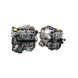 Dacia 1200 TCe Motore Nuovo Completo H5F402