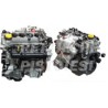 Dacia 1200 TCe Motore Nuovo Completo H5F402