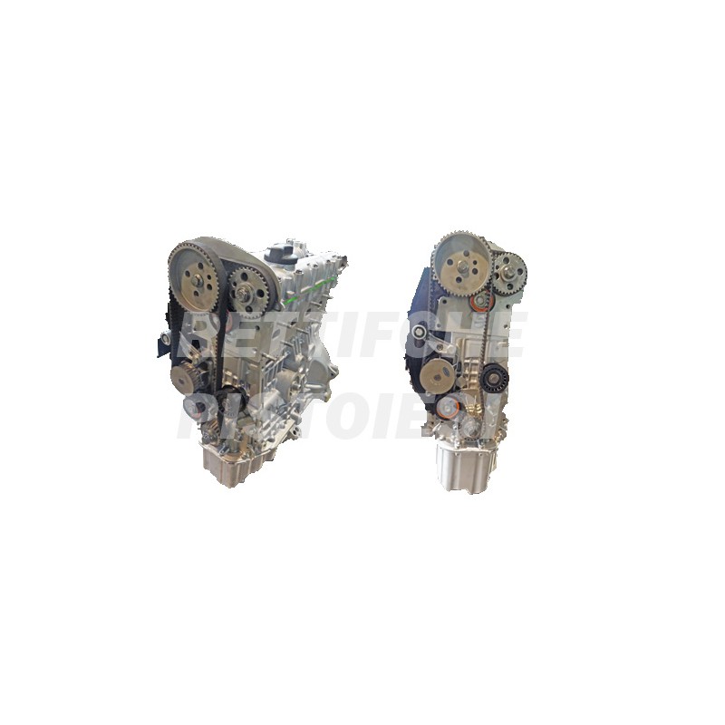 Volkswagen 1400 16v  Motore Revisionato Semicompleto AUB