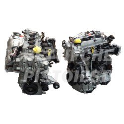 Renault 1200 TCe Motore Nuovo Completo H5FA400