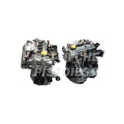 Renault 1200 TCe Motore Nuovo Completo H5FA400