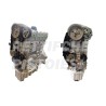 Volkswagen 1400 16v  Motore Revisionato Semicompleto AXP