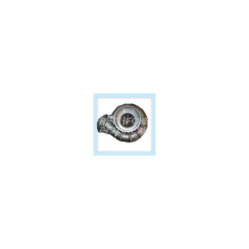 Volvo Penta Marini ( tutte le turbine )