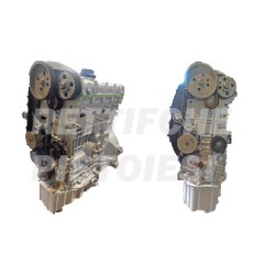 Seat 1400 16v Motore Revisionato Semicompleto BBY