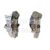 Seat 1400 16v Motore Revisionato Semicompleto AHW