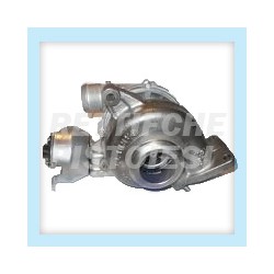 Volvo  ( tutte le turbine )