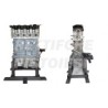 Fiat 1900 JTD Motore Nuovo Semicompleto 186A6000