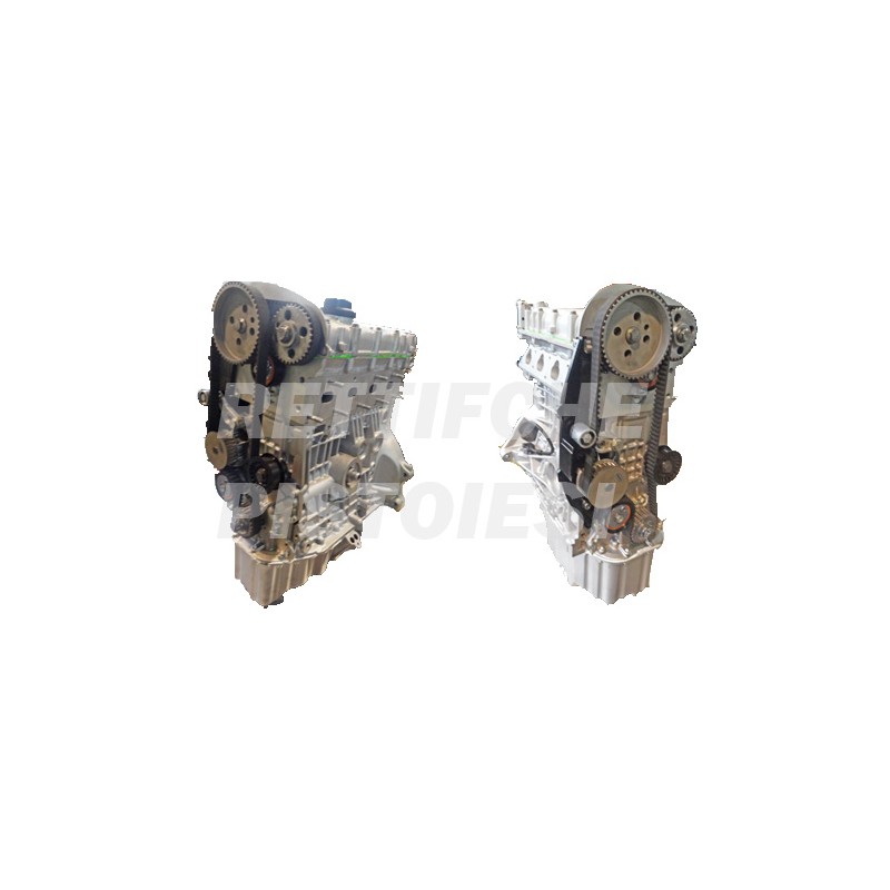 Seat 1400 16v Motore Revisionato Semicompleto APE
