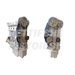 Seat 1400 16v Motore Revisionato Semicompleto BCA