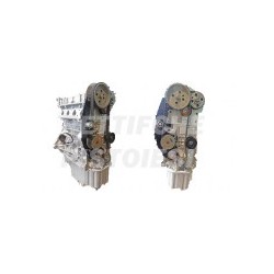 Seat 1400 16v Motore Revisionato Semicompleto BCA