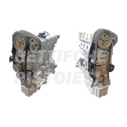 Seat 1400 16v Motore Revisionato Semicompleto AFH