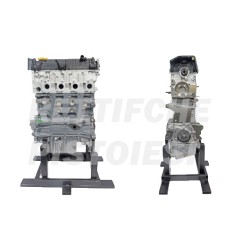 Suzuki 1900 JTD Motore Nuovo Semicompleto D19AA
