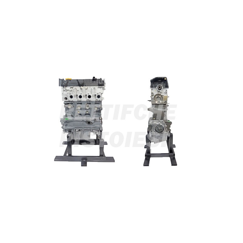 Suzuki 1900 JTD Motore Nuovo Semicompleto D19AA