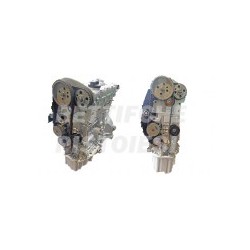 Seat 1400 16v Motore Revisionato Semicompleto AUB