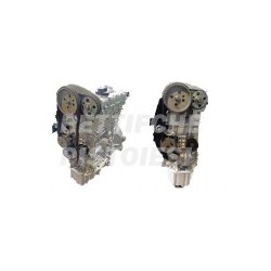 Seat 1400 16v Motore Revisionato Semicompleto BBZ