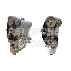 Seat 1400 16v Motore Revisionato Semicompleto BKY