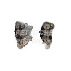 Seat 1400 16v Motore Revisionato Semicompleto BKY