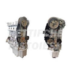 Volkswagen 1400 16v  Motore Revisionato Semicompleto AUA