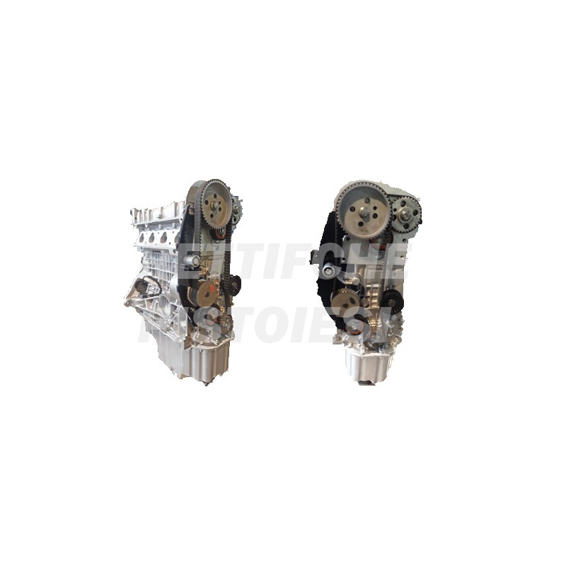 Volkswagen 1400 16v  Motore Revisionato Semicompleto AUA
