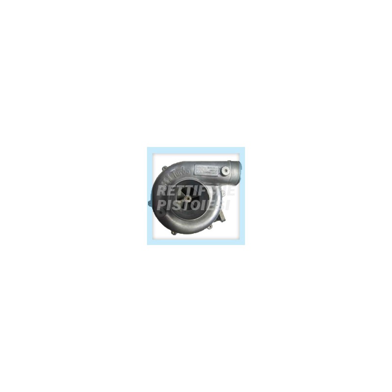 Yanmar ( tutte le turbine )