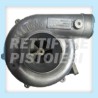 Yanmar ( tutte le turbine )