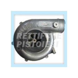 Yanmar ( tutte le turbine )