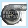 Yanmar ( tutte le turbine )