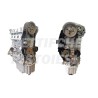 Audi A2 1400 16V Motore Revisionato Semicompleto AUA