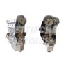 Audi A2 1400 16V Motore Revisionato Semicompleto AUA